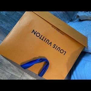 Louis Vuitton Other - Louis Vuitton bag Louis Vuitton Other - Louis Vuitton bag